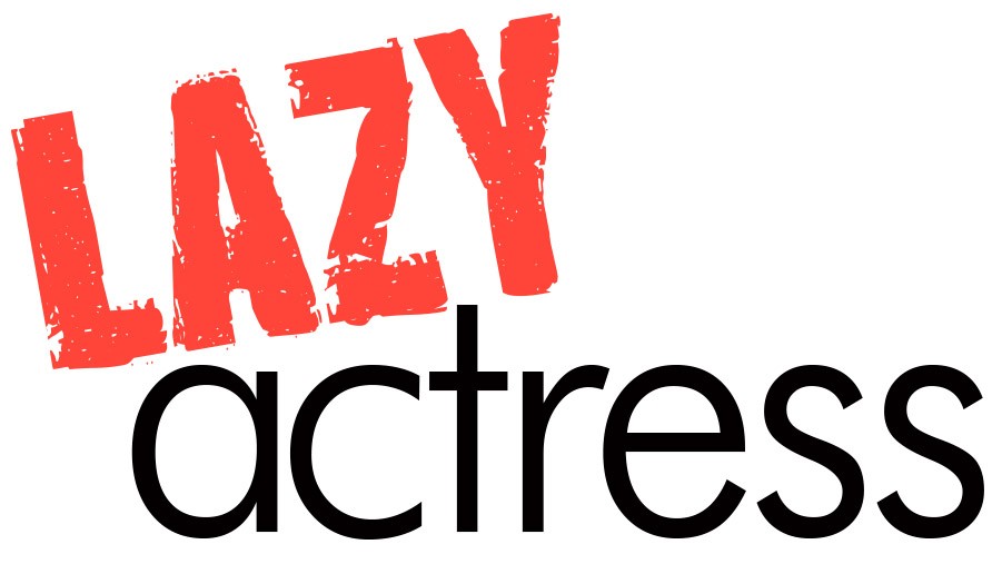 Lazy Actress